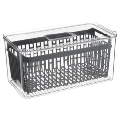 BOITE FRIGO TIDY FRIDGE D.32X16CM