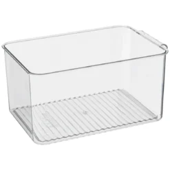 BOITE FRIGO TIDY FRIDGE D.24X15CM