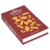 BOITE LIVRE DELLA TAILLE S