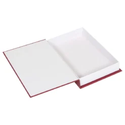 BOITE LIVRE DELLA TAILLE S
