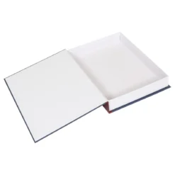 BOITE LIVRE DELLA TAILLE S