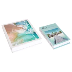 BOITE LIVRE RESO TAILLE M