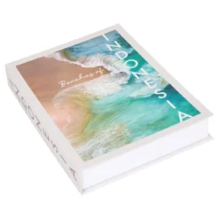 BOITE LIVRE RESO TAILLE M