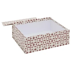 BOITE MAGNETBOX FLOREA TAILLE XL D.40X35X15CM