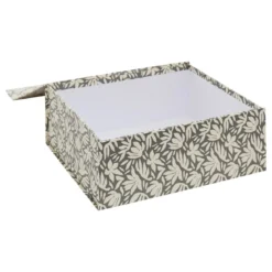 BOITE MAGNETBOX FLOREA TAILLE XL D.40X35X15CM