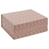 BOITE MAGNETBOX GARDENIA TAILLE M D.30X25X10CM
