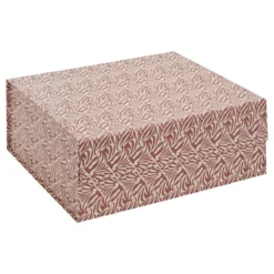 BOITE MAGNETBOX GARDENIA TAILLE M D.30X25X10CM