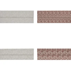 BOITE MAGNETBOX GARDENIA TAILLE M D.30X25X10CM