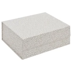 BOITE MAGNETBOX GARDENIA TAILLE S D.21X20X8CM