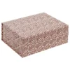 BOITE MAGNETBOX GARDENIA TAILLE XL D.40X35X15CM