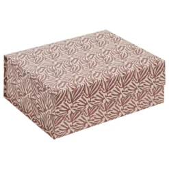 BOITE MAGNETBOX GARDENIA TAILLE XL D.40X35X15CM
