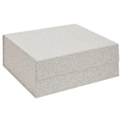 BOITE MAGNETBOX GARDENIA TAILLE XL D.40X35X15CM