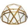 BOITE METAL VERRE DIAMANT GYPSY