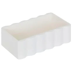 BOITE MOUCHOIR BOIS CHERI L.25CM