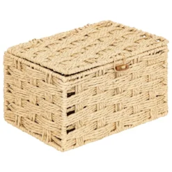 BOITE NATURELLE ELIOS TAILLE M