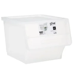 BOITE OUVERTURE FRONTALE 34L