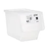 BOITE OUVERTURE FRONTALE 24L