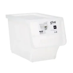 BOITE OUVERTURE FRONTALE 24L