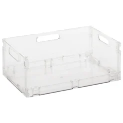 BOITE PLIABLE FOLD N BOX 7.5L