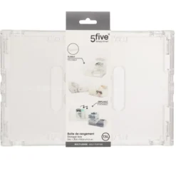 BOITE PLIABLE FOLD N BOX 7.5L
