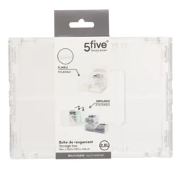 BOITE PLIABLE FOLD N BOX 2.8L