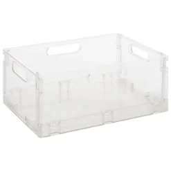 BOITE PLIABLE FOLD N BOX 22L
