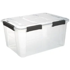 BOITE PROTECT PLUS 50L