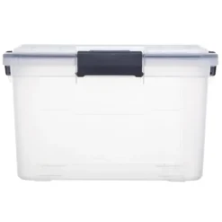 BOITE PROTECT PLUS 50L