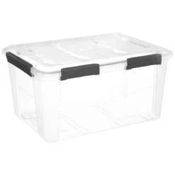 BOITE PROTECT PLUS 75L