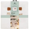 BOITE RANGEMENT BOUCLETTE BAZAR 29X29CM