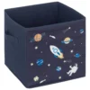 BOITE RANGEMENT ESPACE X2 PIECES