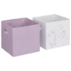BOITE RANGEMENT SIRENE X2 PIECES