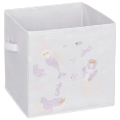 BOITE RANGEMENT SIRENE X2 PIECES
