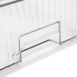 BOITE RANGEMENT 1 TIROIR STREAKS D.21.2X32X10.5CM