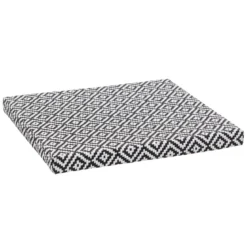 BOITE RANGEMENT 31X31CM AVEC COUVERCLE
