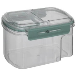 BOITE RECTANGLE DOUBLE NEO 1.5L