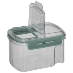 BOITE RECTANGLE DOUBLE NEO 1.5L