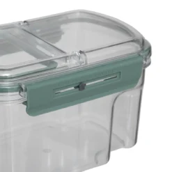BOITE RECTANGLE DOUBLE NEO 1.5L