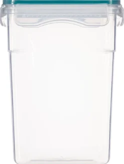 BOITE RECTANGLE HAUT CLIPEAT 1400ML