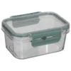 BOITE RECTANGLE NEO 0.35L