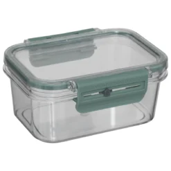 BOITE RECTANGLE NEO 0.35L