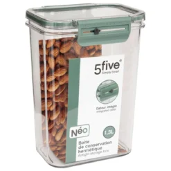 BOITE RECTANGLE NEO 1.3L