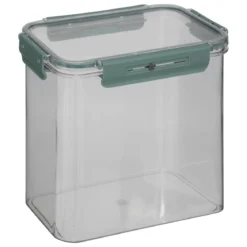 BOITE RECTANGLE NEO 4L