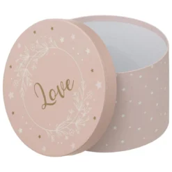 BOITE RECTANGLE THALIE TAILLE M