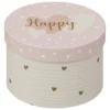 BOITE RECTANGLE THALIE TAILLE S