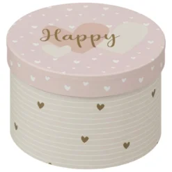 BOITE RECTANGLE THALIE TAILLE S