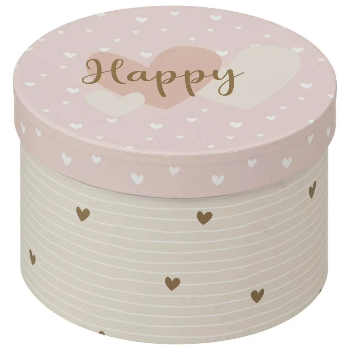BOITE RECTANGLE THALIE TAILLE S