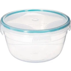 BOITE RONDE CLIPEAT 1000ML