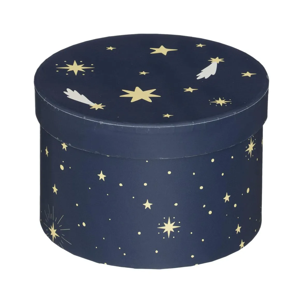 BOITE RONDE ESPACE TAILLE L