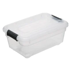 BOITE SOLUTIONS PLUS 4L